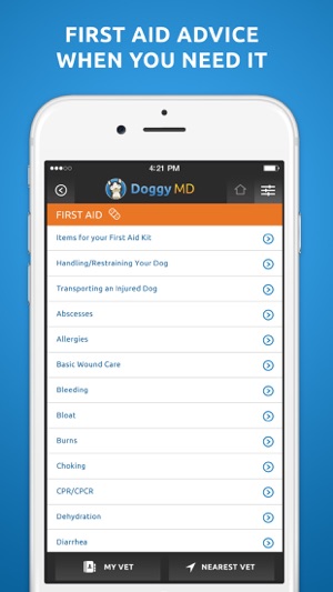 Doggy MD(圖2)-速報App