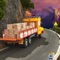 Lorry Truck Hill Transporter 3D