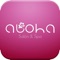 ¡Bienvenidos al APP de Aloha Salon & Spa