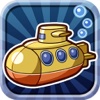 Submarine Run: Deep Ocean