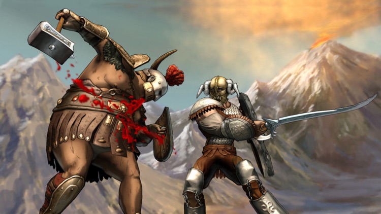 I, Gladiator screenshot-4