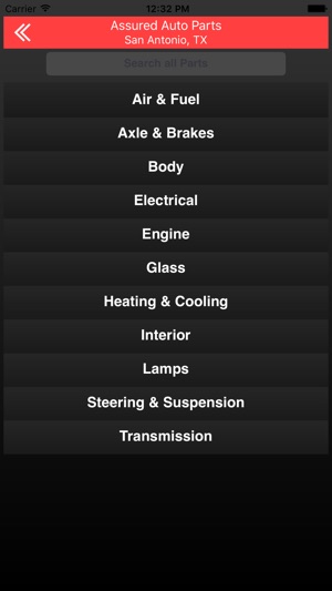 Assured Auto Parts - San Antonio, TX(圖2)-速報App