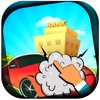 Smash Robber Car - crazy street car smashing game
