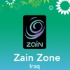 Zain Zone Iraq