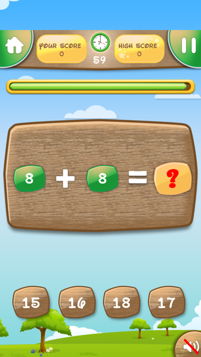 How to cancel & delete Math Master - Mind Game from iphone & ipad 2