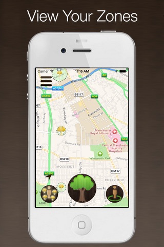 beenThere - Have you? screenshot 4