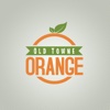 Old Towne Orange