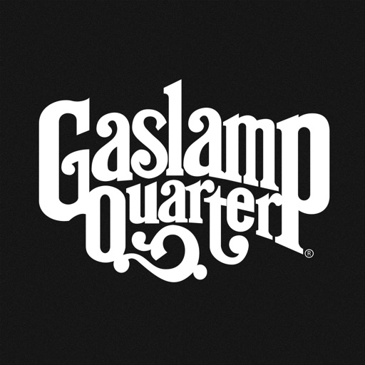 Gaslamp Quarter icon