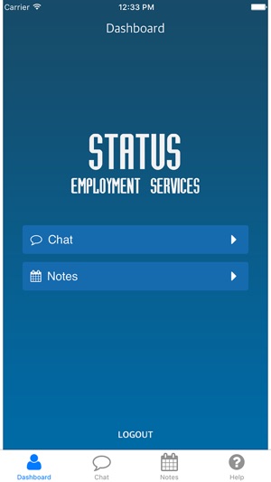 Status Chat(圖2)-速報App