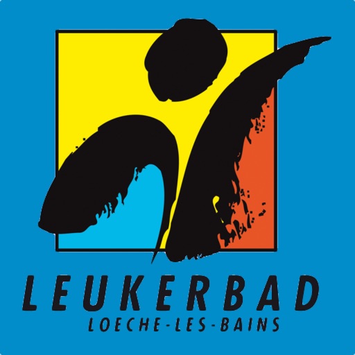 Leukerbad Icon