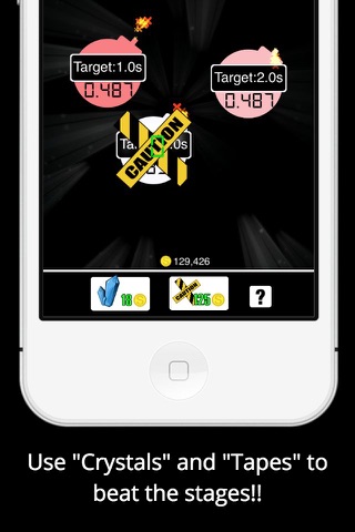 Just stopwatches - precisely stop 78 stages of stopwatches! screenshot 4