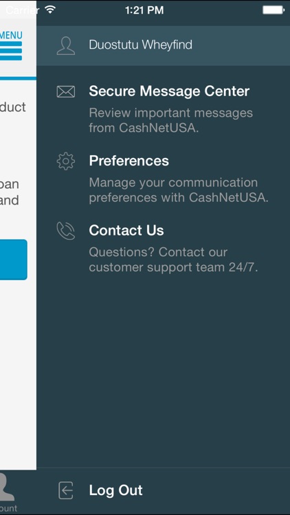 CashNetUSA