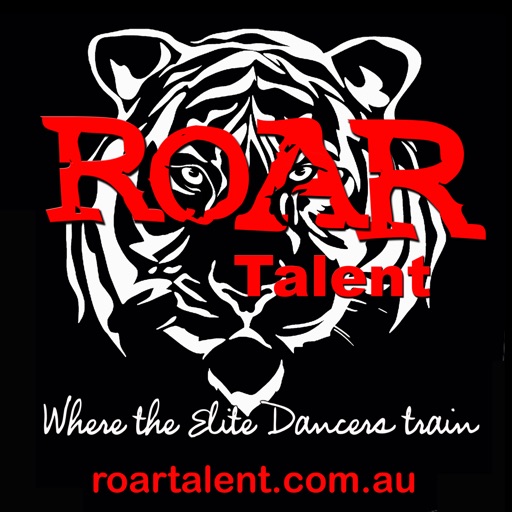 Roar Talent Dance