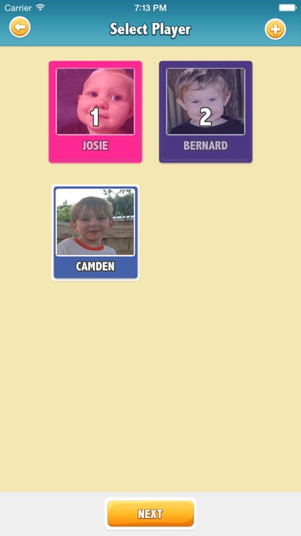 My Turn Child Playtime Timer