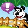 Animal Sounds for Kids - Perfect Phonics and Listen Learning for Children