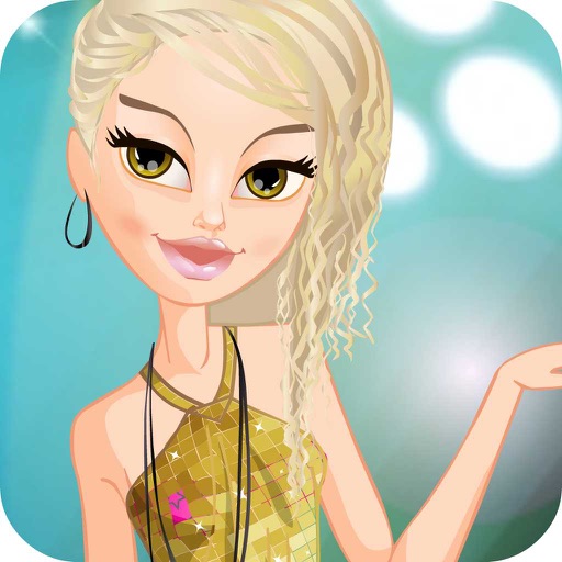 Trendy Fashion Dress-Up