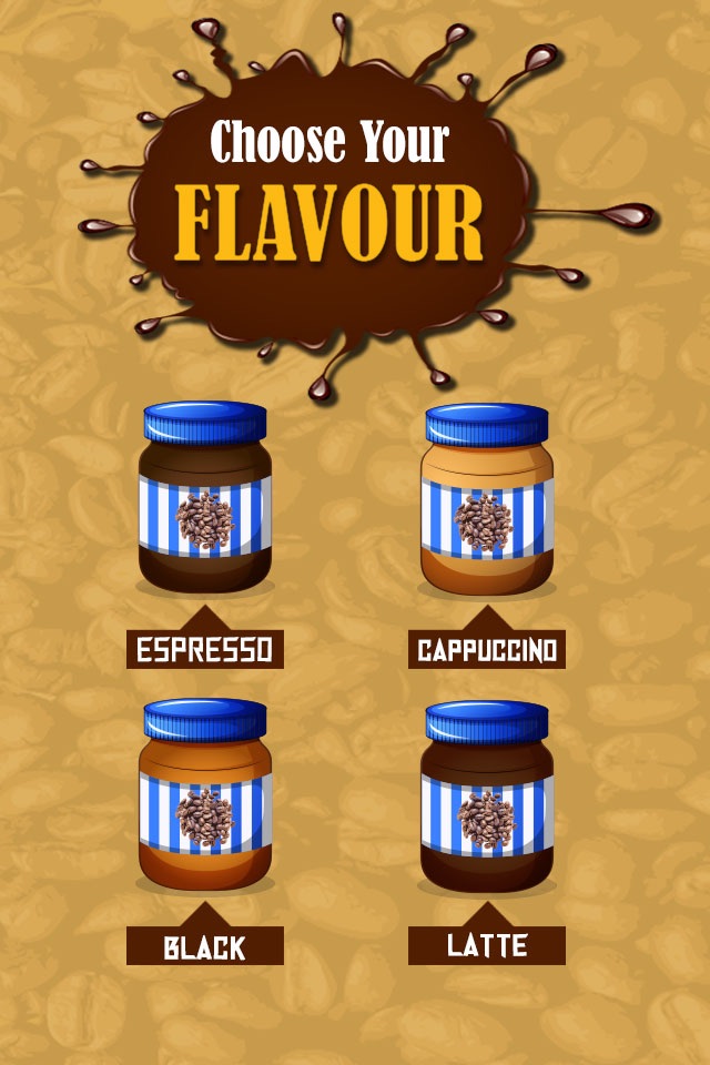 Coffee Maker - Crazy cooking and kitchen chef adventure game screenshot 3