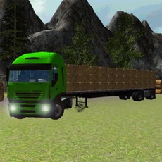 Activities of Farm Truck 3D: Hay 2