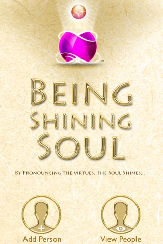 Being Shining Soul screenshot 2