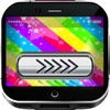 Lock Screen Design : Rainbow Wallpapers Quotes and Calendar Fashion Themes