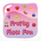 Fruity Flow Fun : Connect The Fruit Free Game For Kids