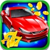 Asphalt Cars Casino - Stay in the lane and win FREE Big Jackpots and Bonuses