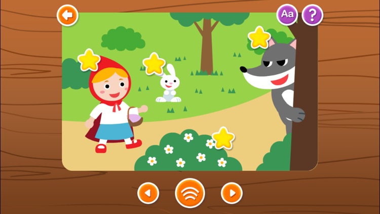 My friend Freddy bear App (Deutsche Version)