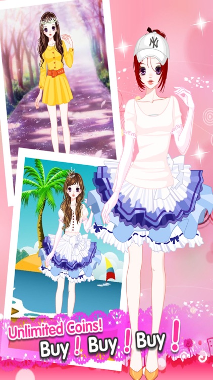 Sweet Princess screenshot-3