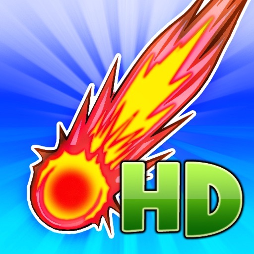 Rockets Defender HD Icon