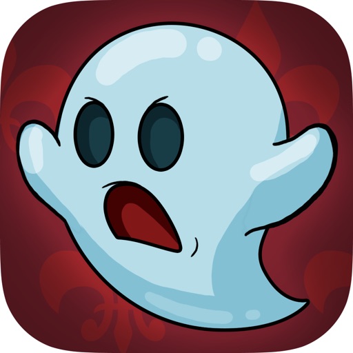 Exit Ghost House - Unreal Escape iOS App