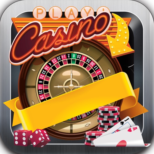 Amazing Best Casino Big - FREE Slots Game icon