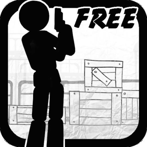 Stick Man Factory: Tactical Race iOS App