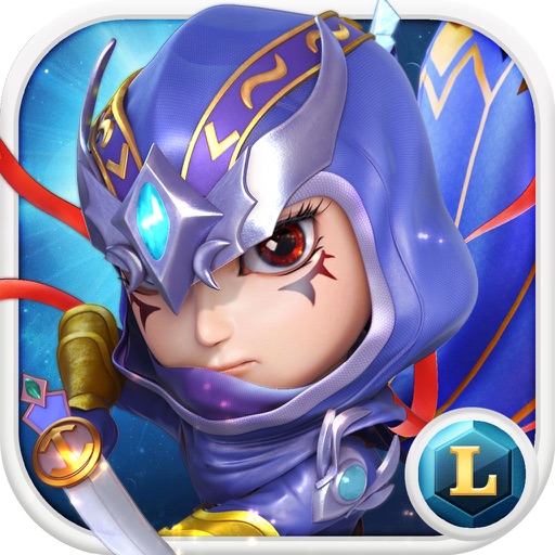 Liên Minh Thiên Hạ iOS App