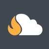Cloud Flame for iPad