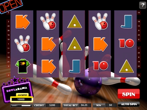 Slot Roller screenshot 3