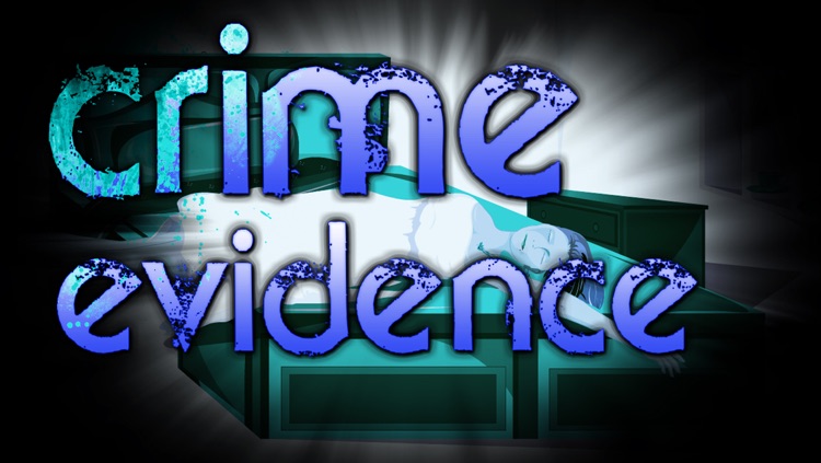 Crime Evidence 1