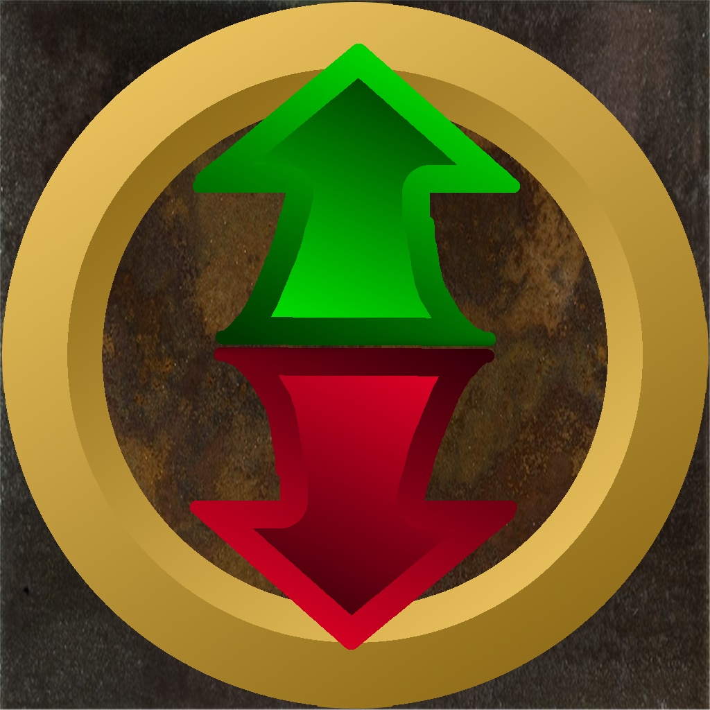 Realm Status for World of Warcraft Icon