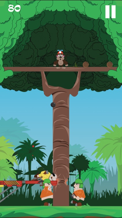 Bao Monkey screenshot-3