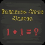 Freaking Math Master