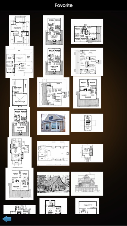 Cabin House Plans