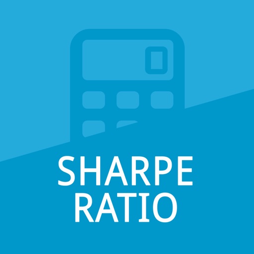 Sharpe Ratio Free