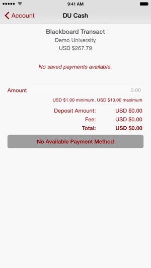 List the most common payment options used by online shopping sites