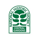 Central Gardens Association