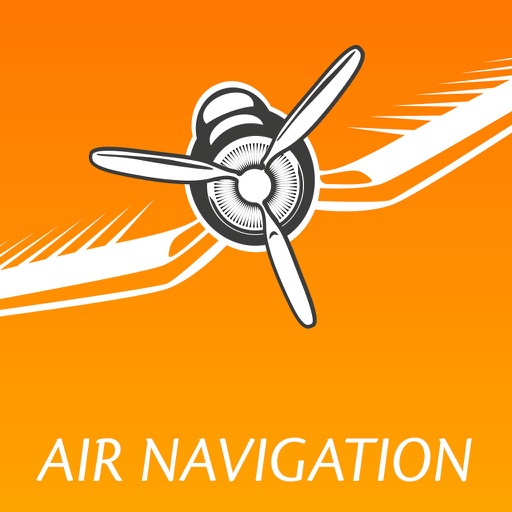 Air Navigation icon