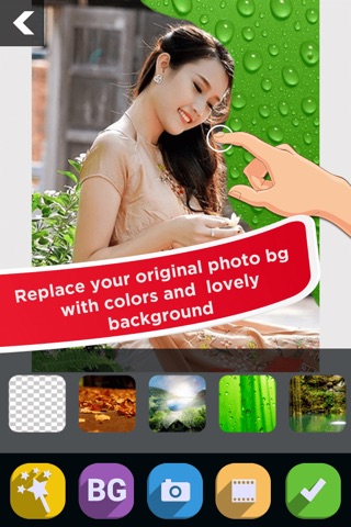 Photo Background Remover screenshot 3