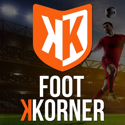 Foot Korner Roubaix icon