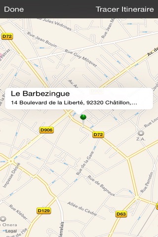 Le Barbezingue screenshot 4