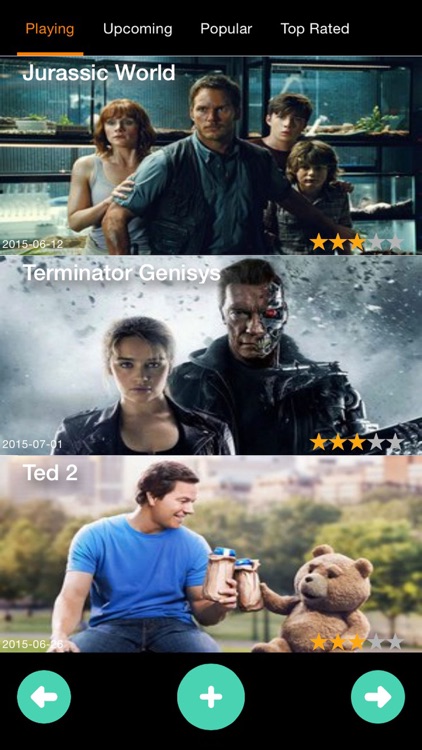 MovieGuide Pro