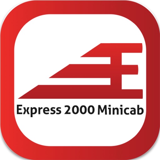 Express 2000 Minicab