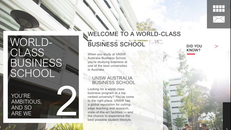 UNSW Business School